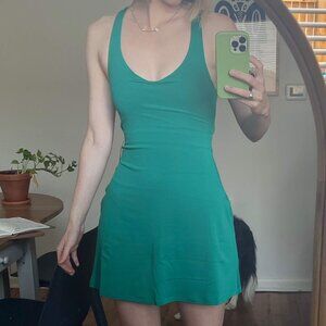 Girlfriend Collective Lola Dress